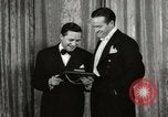 Image 13e Oscars Los Angeles California USA, 1941, de la seconde 10 séquences d'archives historiques vidéo 65675068643
