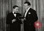 Image 13e Oscars Los Angeles California USA, 1941, de la seconde 11 séquences d'archives historiques vidéo 65675068643