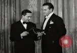 Image 13e Oscars Los Angeles California USA, 1941, de la seconde 12 séquences d'archives historiques vidéo 65675068643