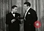 Image 13e Oscars Los Angeles California USA, 1941, de la seconde 17 séquences d'archives historiques vidéo 65675068643