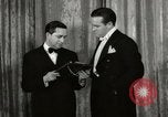 Image 13e Oscars Los Angeles California USA, 1941, de la seconde 18 séquences d'archives historiques vidéo 65675068643