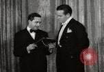 Image 13e Oscars Los Angeles California USA, 1941, de la seconde 19 séquences d'archives historiques vidéo 65675068643
