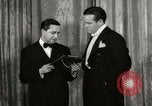 Image 13e Oscars Los Angeles California USA, 1941, de la seconde 20 séquences d'archives historiques vidéo 65675068643