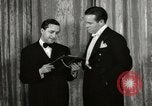 Image 13e Oscars Los Angeles California USA, 1941, de la seconde 21 séquences d'archives historiques vidéo 65675068643