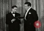 Image 13e Oscars Los Angeles California USA, 1941, de la seconde 22 séquences d'archives historiques vidéo 65675068643