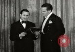 Image 13e Oscars Los Angeles California USA, 1941, de la seconde 23 séquences d'archives historiques vidéo 65675068643