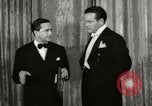 Image 13e Oscars Los Angeles California USA, 1941, de la seconde 24 séquences d'archives historiques vidéo 65675068643