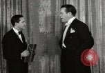 Image 13e Oscars Los Angeles California USA, 1941, de la seconde 25 séquences d'archives historiques vidéo 65675068643