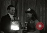 Image 13e Oscars Los Angeles California USA, 1941, de la seconde 28 séquences d'archives historiques vidéo 65675068643