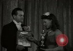 Image 13e Oscars Los Angeles California USA, 1941, de la seconde 30 séquences d'archives historiques vidéo 65675068643