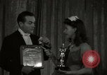 Image 13e Oscars Los Angeles California USA, 1941, de la seconde 31 séquences d'archives historiques vidéo 65675068643