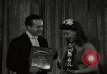 Image 13e Oscars Los Angeles California USA, 1941, de la seconde 36 séquences d'archives historiques vidéo 65675068643