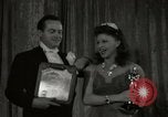 Image 13e Oscars Los Angeles California USA, 1941, de la seconde 38 séquences d'archives historiques vidéo 65675068643