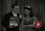 Image 13e Oscars Los Angeles California USA, 1941, de la seconde 39 séquences d'archives historiques vidéo 65675068643