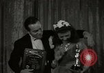 Image 13e Oscars Los Angeles California USA, 1941, de la seconde 40 séquences d'archives historiques vidéo 65675068643