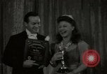 Image 13e Oscars Los Angeles California USA, 1941, de la seconde 42 séquences d'archives historiques vidéo 65675068643