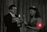 Image 13e Oscars Los Angeles California USA, 1941, de la seconde 44 séquences d'archives historiques vidéo 65675068643