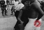 Image of college student 1960's crowd behavior United States USA, 1953, second 52 stock footage video 65675068644