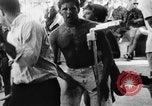 Image of college student 1960's crowd behavior United States USA, 1953, second 54 stock footage video 65675068644