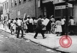 Image of 1964 north Philadelphia riot United States USA, 1964, second 7 stock footage video 65675068645