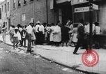 Image of 1964 north Philadelphia riot United States USA, 1964, second 8 stock footage video 65675068645