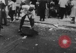 Image of 1964 north Philadelphia riot United States USA, 1964, second 37 stock footage video 65675068645