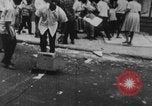 Image of 1964 north Philadelphia riot United States USA, 1964, second 38 stock footage video 65675068645