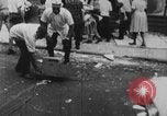 Image of 1964 north Philadelphia riot United States USA, 1964, second 39 stock footage video 65675068645