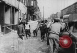 Image of 1964 north Philadelphia riot United States USA, 1964, second 45 stock footage video 65675068645