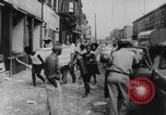 Image of 1964 north Philadelphia riot United States USA, 1964, second 46 stock footage video 65675068645