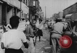 Image of 1964 north Philadelphia riot United States USA, 1964, second 47 stock footage video 65675068645