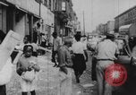Image of 1964 north Philadelphia riot United States USA, 1964, second 51 stock footage video 65675068645