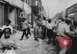 Image of 1964 north Philadelphia riot United States USA, 1964, second 52 stock footage video 65675068645