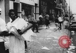 Image of 1964 north Philadelphia riot United States USA, 1964, second 54 stock footage video 65675068645