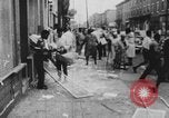 Image of 1964 north Philadelphia riot United States USA, 1964, second 57 stock footage video 65675068645