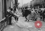 Image of 1964 north Philadelphia riot United States USA, 1964, second 59 stock footage video 65675068645