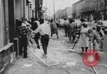 Image of 1964 north Philadelphia riot United States USA, 1964, second 61 stock footage video 65675068645