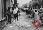 Image of 1964 north Philadelphia riot United States USA, 1964, second 62 stock footage video 65675068645