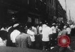 Image of Riot in Philadelphia Philadelphia Pennsylvania USA, 1964, second 3 stock footage video 65675068646
