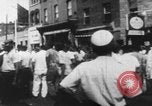Image of Riot in Philadelphia Philadelphia Pennsylvania USA, 1964, second 6 stock footage video 65675068646
