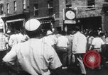 Image of Riot in Philadelphia Philadelphia Pennsylvania USA, 1964, second 7 stock footage video 65675068646
