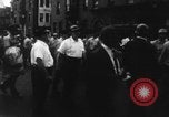 Image of Riot in Philadelphia Philadelphia Pennsylvania USA, 1964, second 21 stock footage video 65675068646