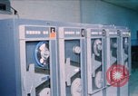 Image of regional communications center United States USA, 1969, second 1 stock footage video 65675068647