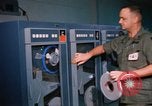 Image of regional communications center United States USA, 1969, second 13 stock footage video 65675068647