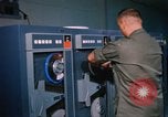 Image of regional communications center United States USA, 1969, second 29 stock footage video 65675068647