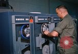 Image of regional communications center United States USA, 1969, second 30 stock footage video 65675068647