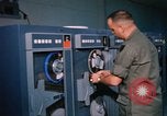 Image of regional communications center United States USA, 1969, second 31 stock footage video 65675068647