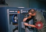 Image of regional communications center United States USA, 1969, second 34 stock footage video 65675068647