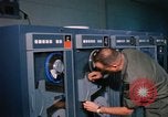 Image of regional communications center United States USA, 1969, second 38 stock footage video 65675068647