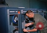 Image of regional communications center United States USA, 1969, second 40 stock footage video 65675068647